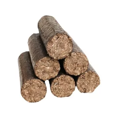 Legna mista taglio 25 cm